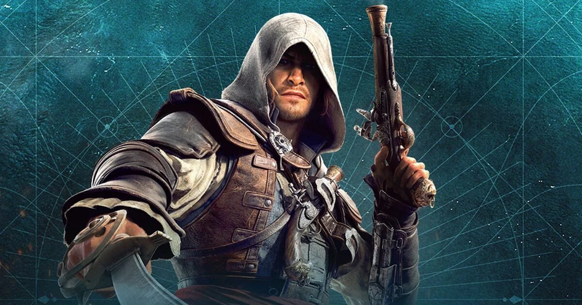 Ubisoft não tem nenhum remake de Assassin’s Creed em desenvolvimento atualmente