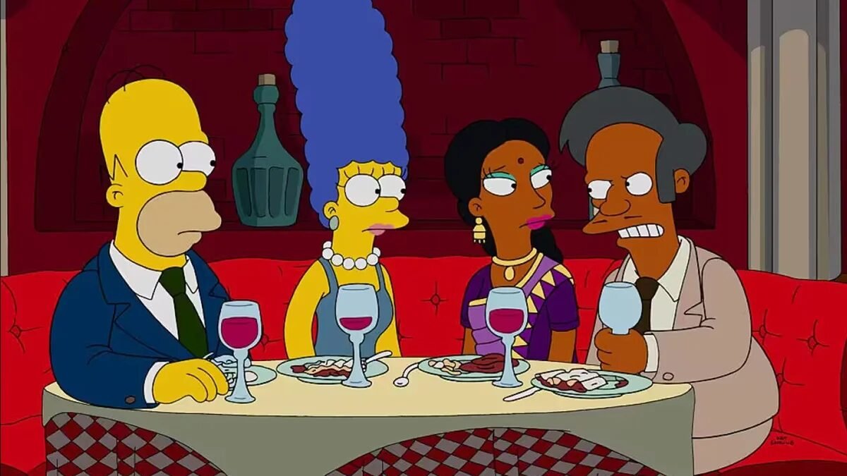 Uma das maiores controvérsias de Os Simpsons finalmente chega ao fim