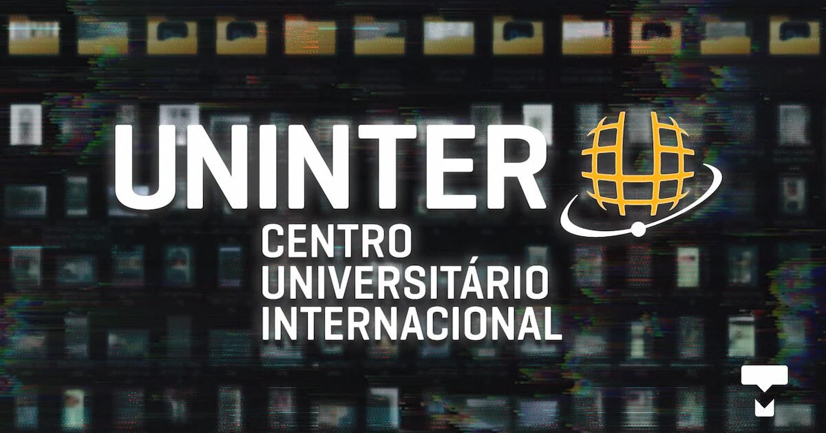 Uninter investiga possível vazamento de 7,34 TB de dados em ataque hacker