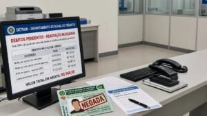 Vai renovar a CNH? Esses "detalhes" podem bloquear o documento