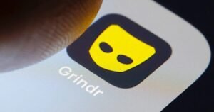 Vazamento de dados do Grindr rende multa recorde de R$ 48,4 milhões à empresa publicitária