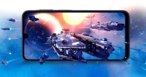 Versão do smartphone Samsung Galaxy A17 com 5G está pelo menor valor na Amazon; confira