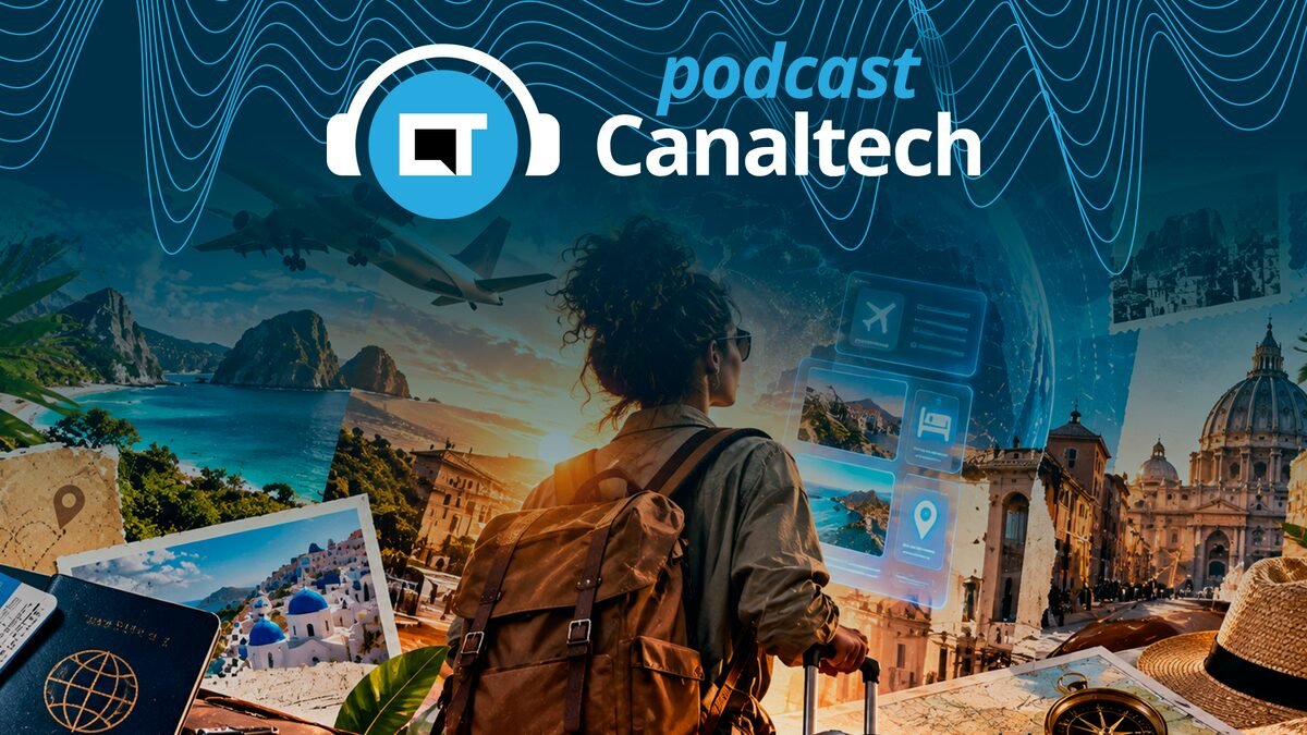Viagens na era da IA: o que faz uma experiência ser especial?