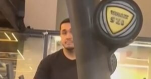Vídeo: dentista grava homem se masturbando na frente dela em academia de SP e denuncia à polícia