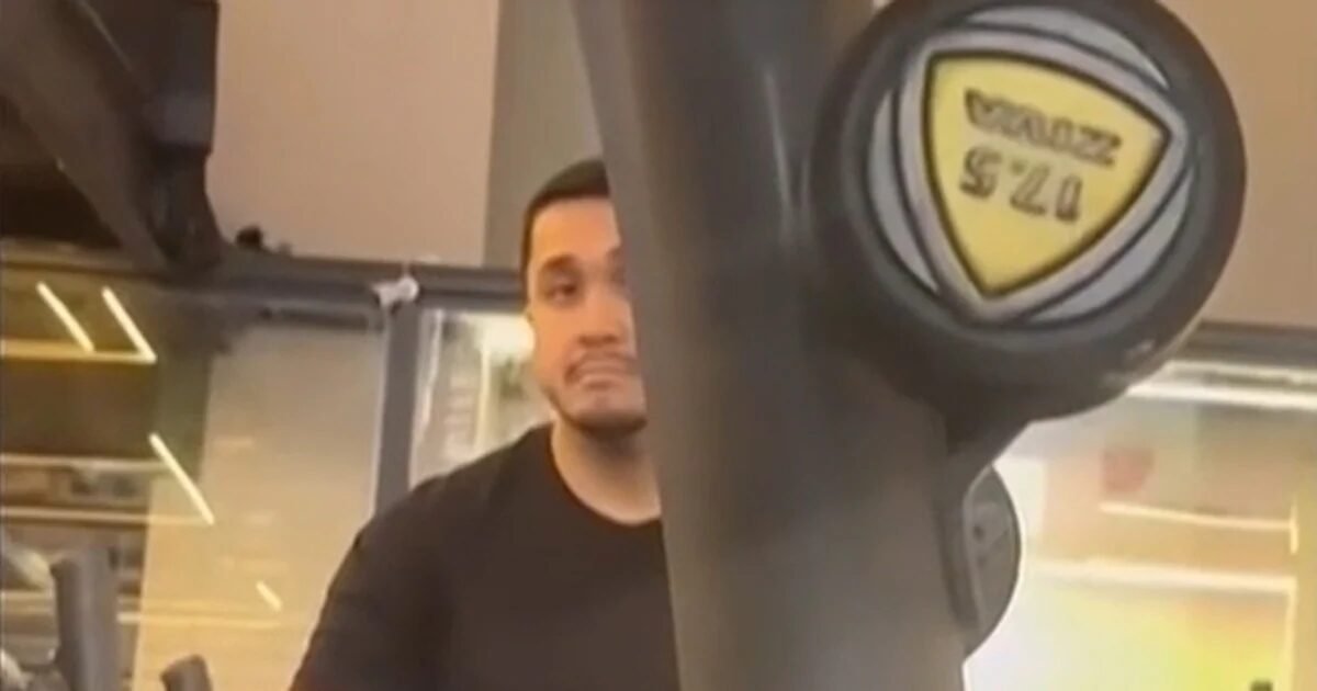Vídeo: dentista grava homem se masturbando na frente dela em academia de SP e denuncia à polícia
