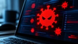 Vírus no Brasil usa ferramentas autênticas do Windows e o VLC para invadir conta bancária