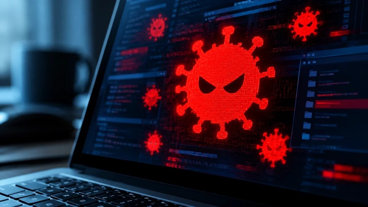 Vírus no Brasil usa ferramentas autênticas do Windows e o VLC para invadir conta bancária