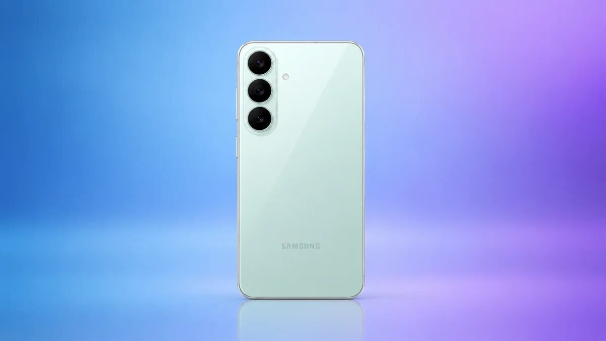 Vivo começa Black Friday antes da hora e vende S26 FE por menos de R$ 3 mil