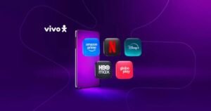 Vivo lança combos de streaming com até 40% de desconto na assinatura