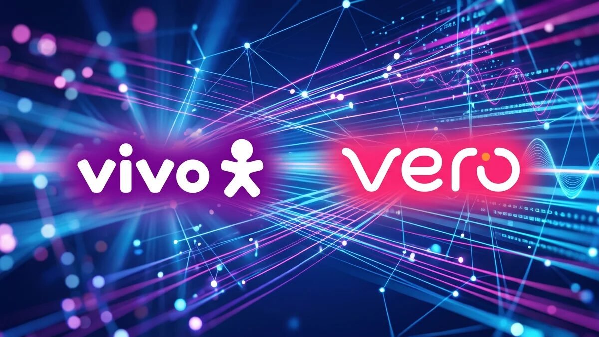Vivo pode comprar operadora que atende 1,3 milhão de clientes no Brasil