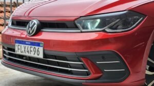Volkswagen derruba preço e vende Polo top por valor de Dolphin Mini
