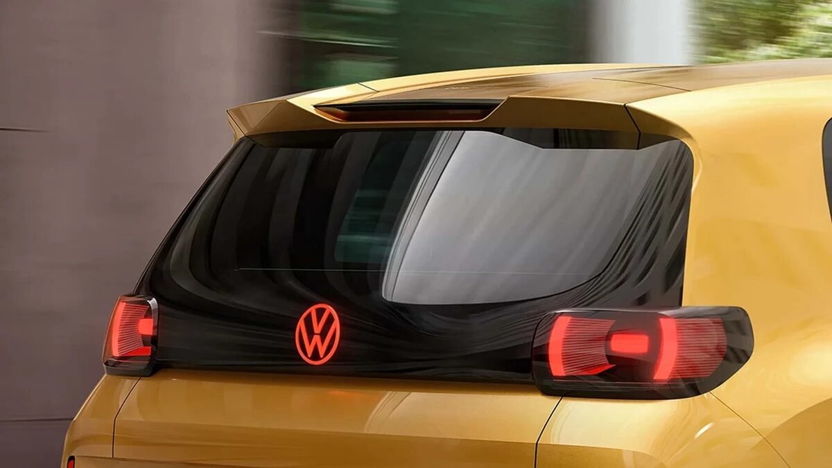 Volkswagen vai relançar ícone em versão elétrica para desbancar Dolphin Mini