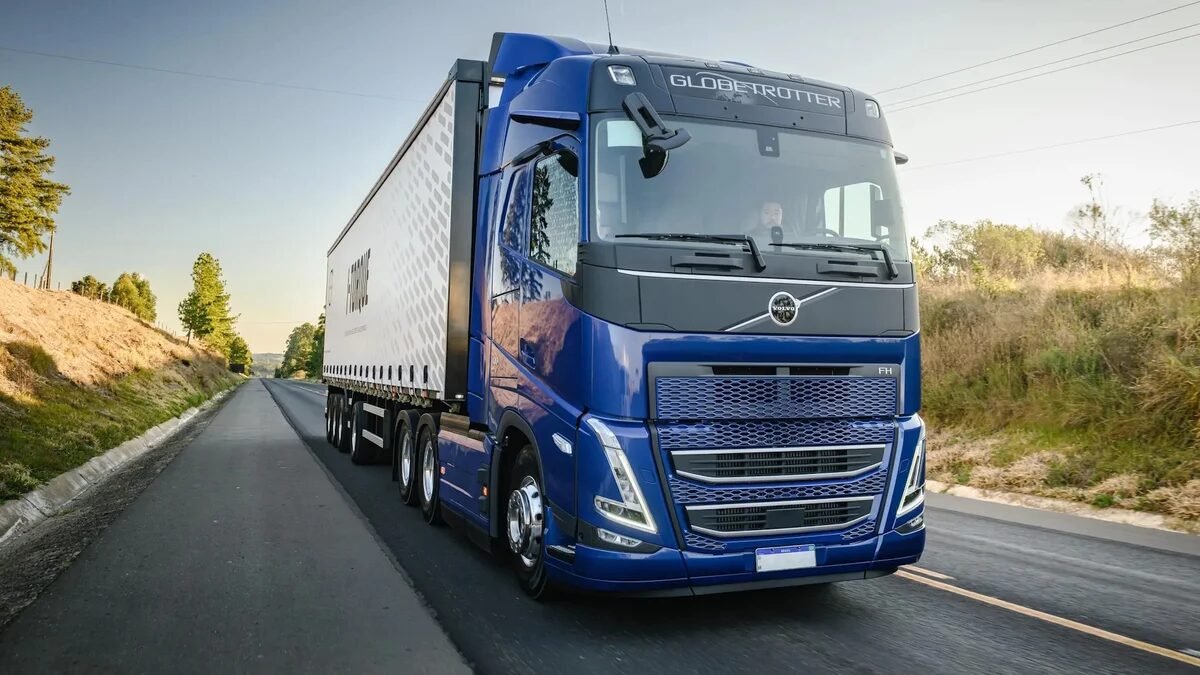 Volvo cria tecnologia para "salvar" motorista que dorme ao volante; saiba mais