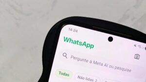 WhatsApp testa nova aba de contatos "estilo MSN" que mostra quem está online