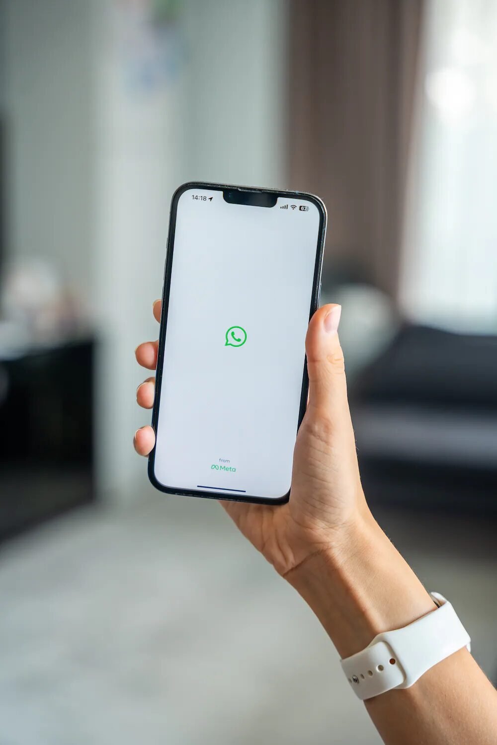 WhatsApp vai bloquear login em celulares com sistema desatualizado