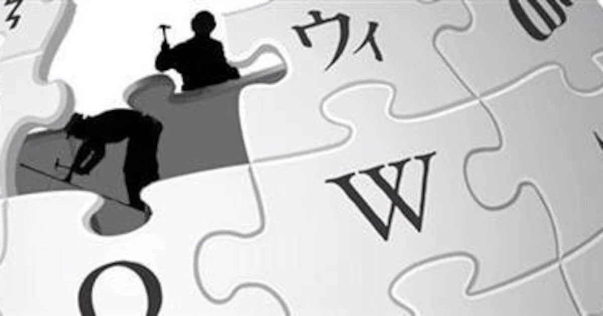 Wikipédia também foi alvo de agentes de IA ‘rebeldes’ da OpenAI
