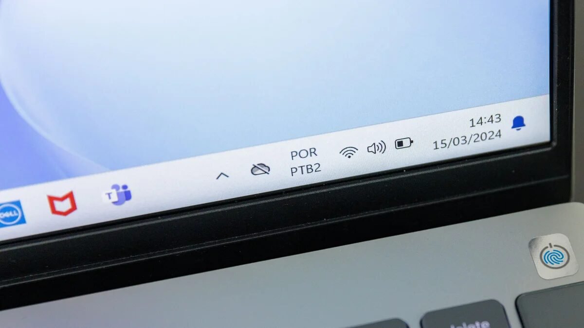 Windows 11 prepara medidor de velocidade real da internet que dispensa navegador