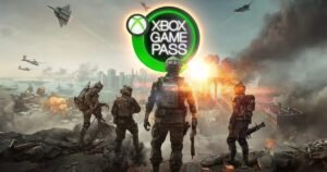 Xbox Game Pass recebe Battlefield 6 e mais games em outubro! Confira a lista