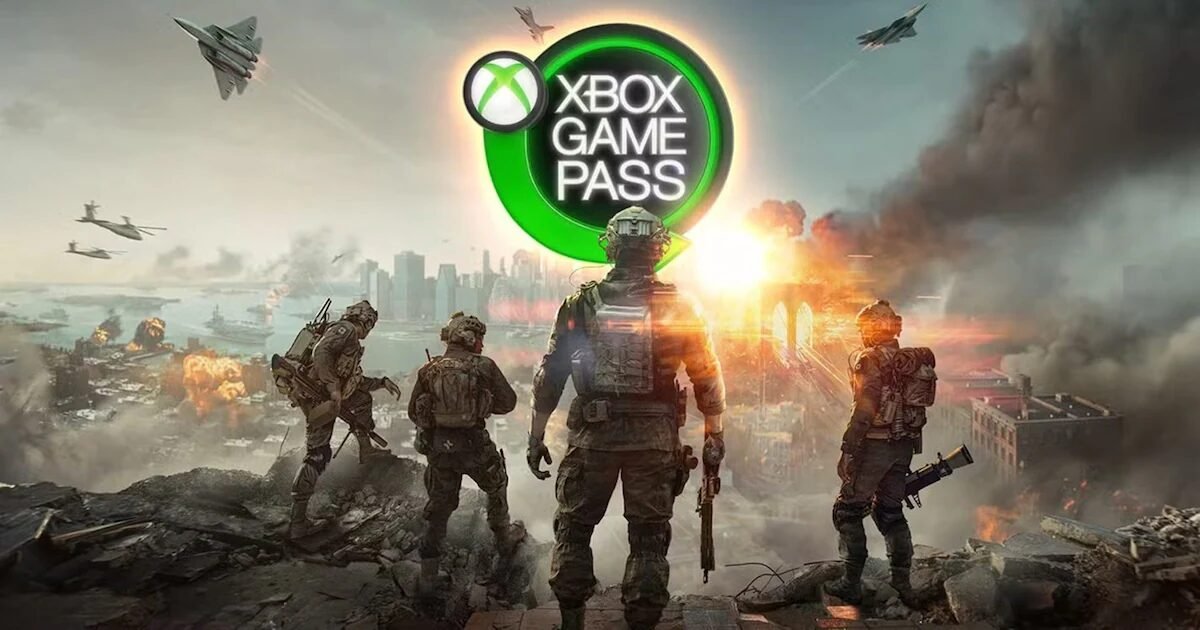 Xbox Game Pass recebe Battlefield 6 e mais games em outubro! Confira a lista