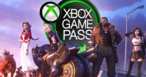 Xbox Game Pass recebe Final Fantasy VII Remake e mais jogos esta semana! Veja os lançamentos (31)