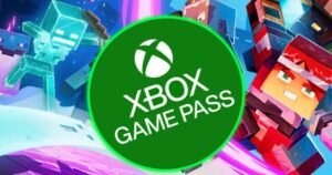 Xbox Game Pass recebe Minecraft Dungeons 2 e mais jogos esta semana! Veja os lançamentos (03)