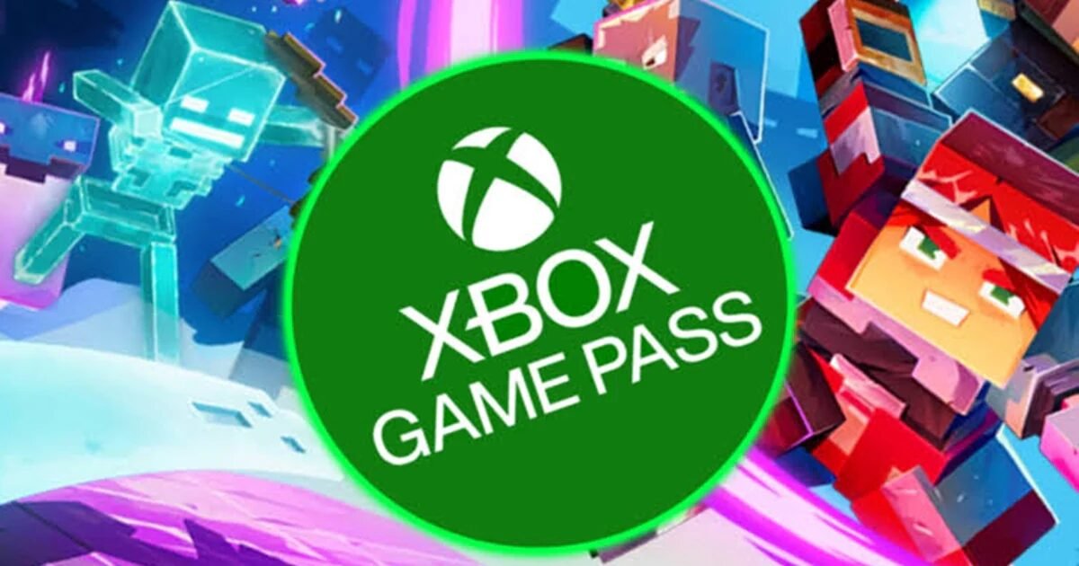 Xbox Game Pass recebe Minecraft Dungeons 2 e mais jogos esta semana! Veja os lançamentos (03)