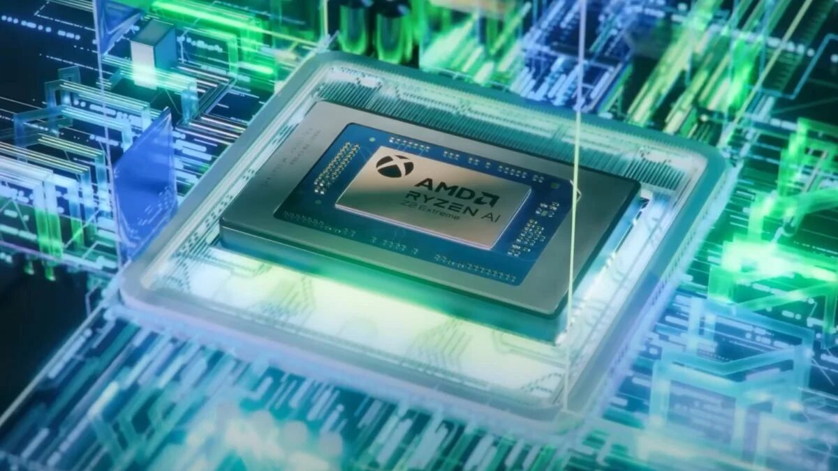 XBOX ganha upscaling com IA da AMD para disputar contra PlayStation e Nintendo