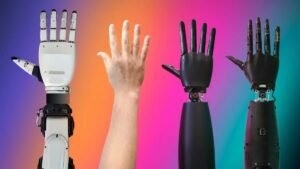 Xiaomi cria mão robótica que imita movimentos humanos e consegue segurar objetos