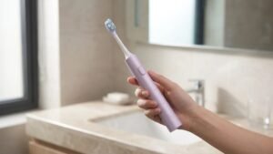 Xiaomi lança escova elétrica que evita força demais na gengiva por R$ 104