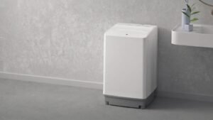 Xiaomi lança máquina de lavar "do jeito que o brasileiro gosta" e preço no chão