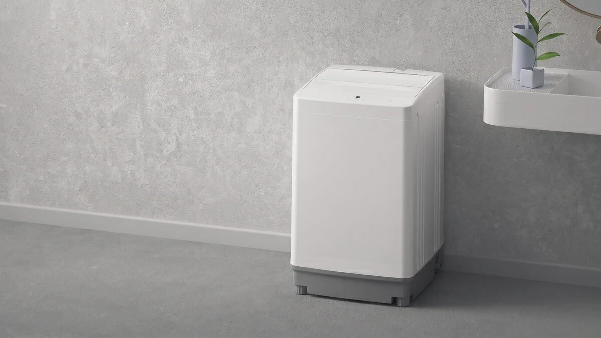Xiaomi lança máquina de lavar "do jeito que o brasileiro gosta" e preço no chão