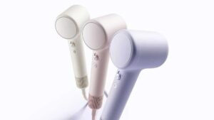 Xiaomi lança mini secador de cabelo de R$ 150 com "modo criança"