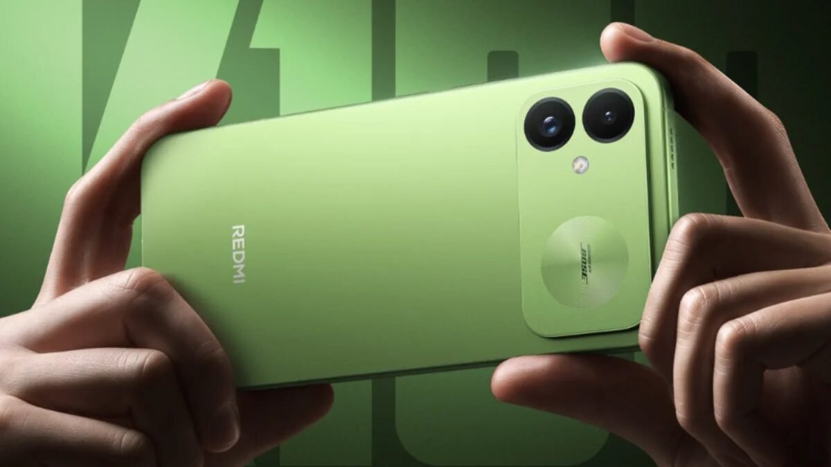 Xiaomi marca estreia do Redmi K100 Pro, seu próximo celular top acessível