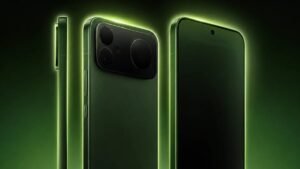Xiaomi mostra Redmi K100 pela primeira vez e promete bateria recorde