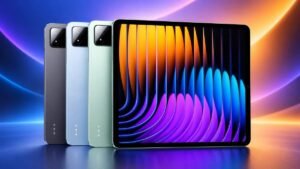 Xiaomi Pad 7 por R$ 2.111 é boa opção para estudar e jogar; veja oferta