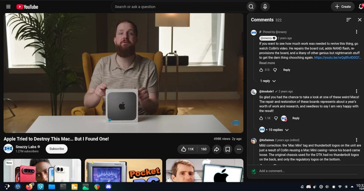 YouTube testa nova interface na versão web e deixa usuários enfurecidos