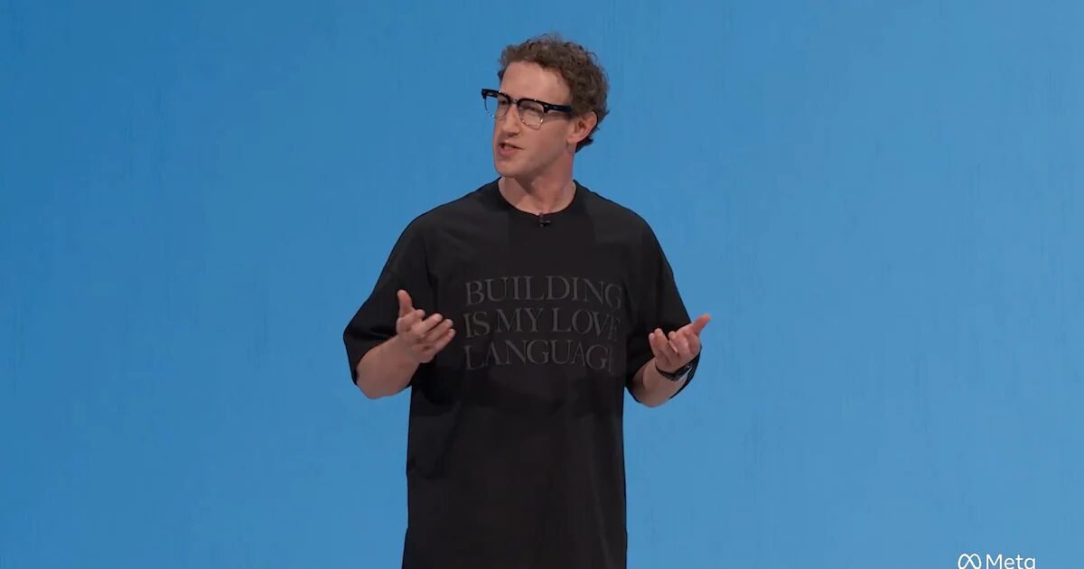 Zuckerberg ignorou riscos de segurança para acelerar lançamento do Muse, diz jornal